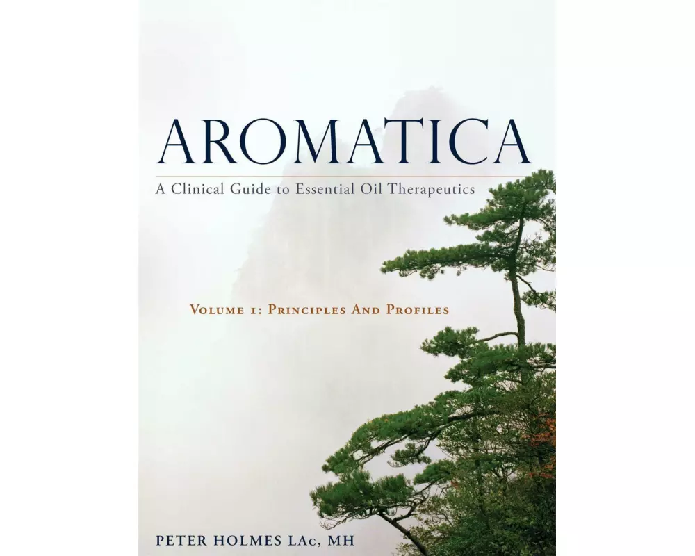 Aromatica Volume 1