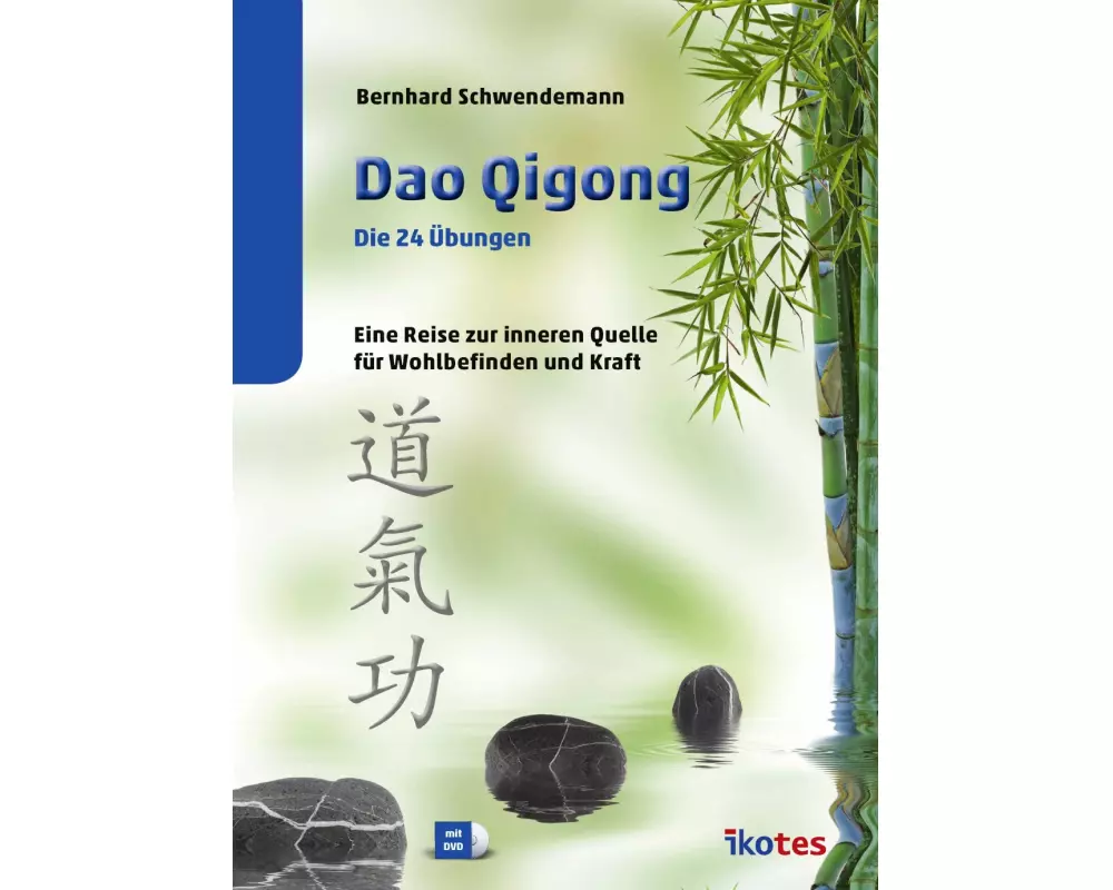 Dao Qigong