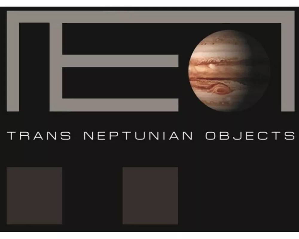 Trans Neptunian Objects