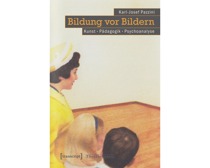 Bildung vor Bildern