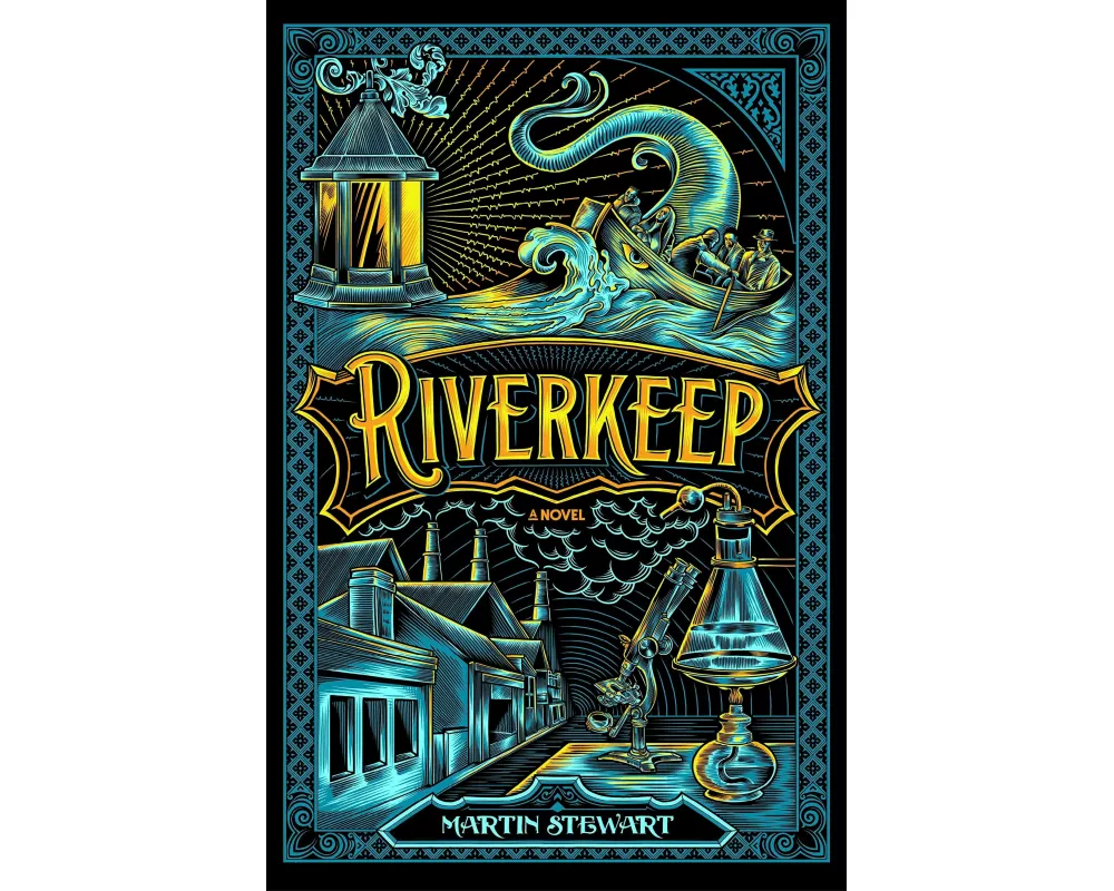 Riverkeep