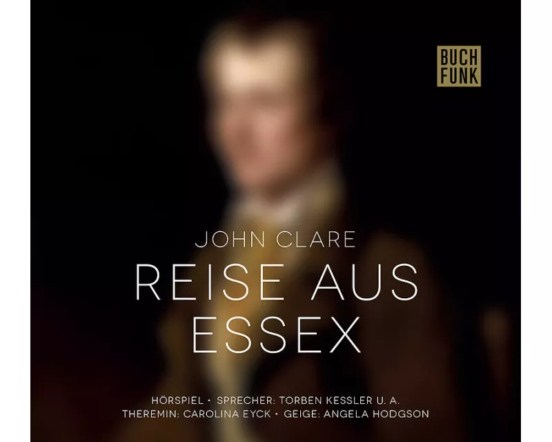 Die Reise aus Essex CD