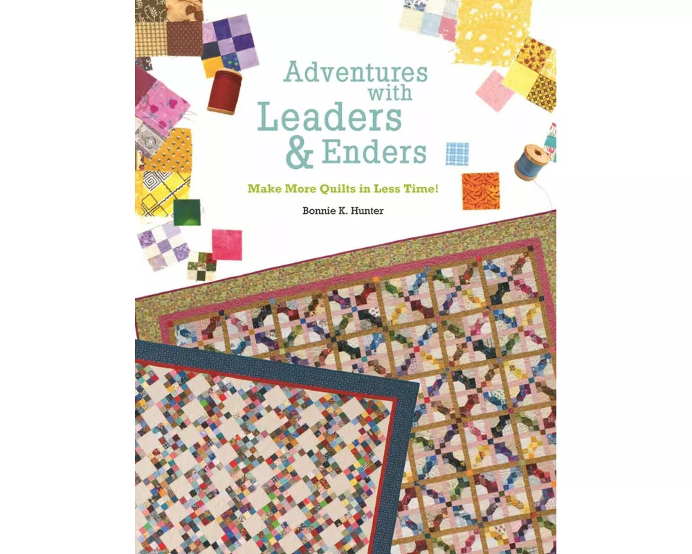 Adventures with Leaders and Enders