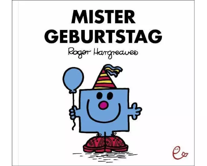 Mister Geburtstag
