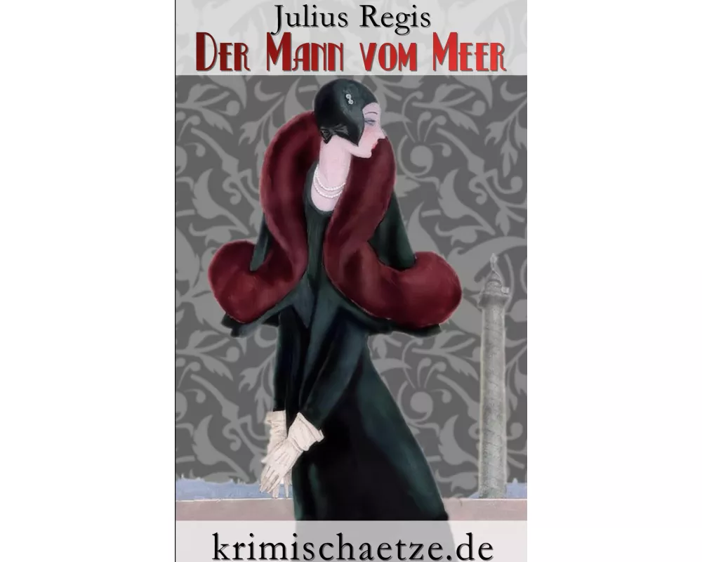 Der Mann vom Meer
