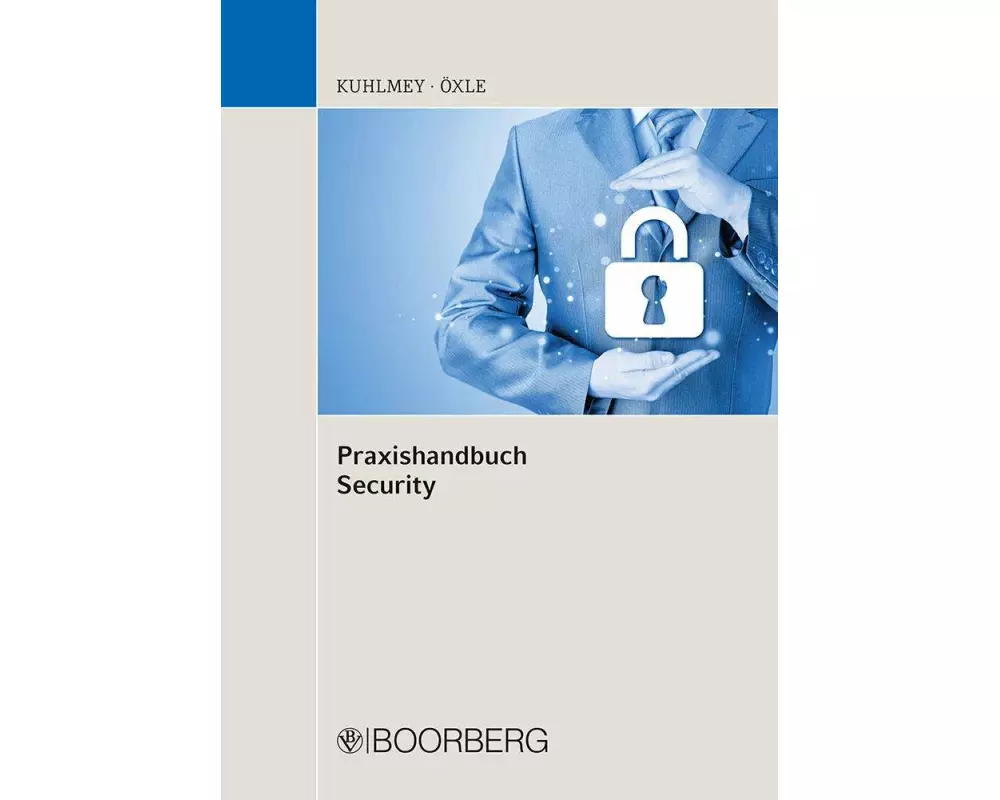 Praxishandbuch Security