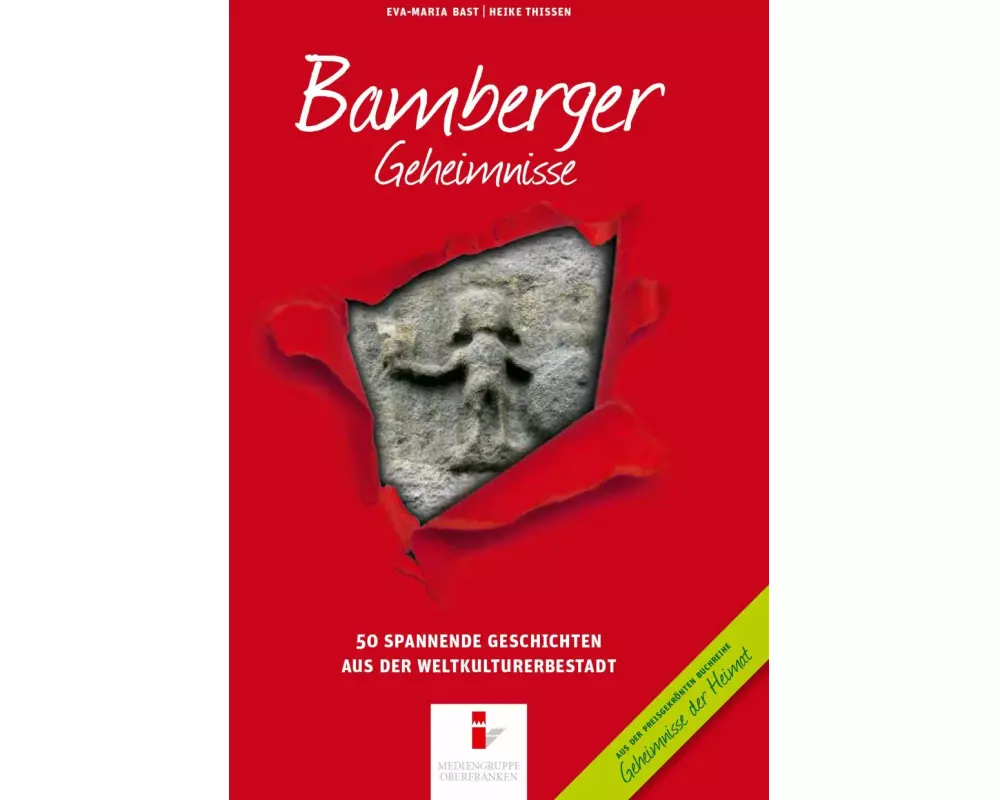 Bamberger Geheimnisse