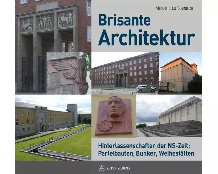 Brisante Architektur