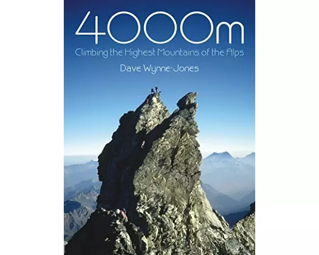 4000m