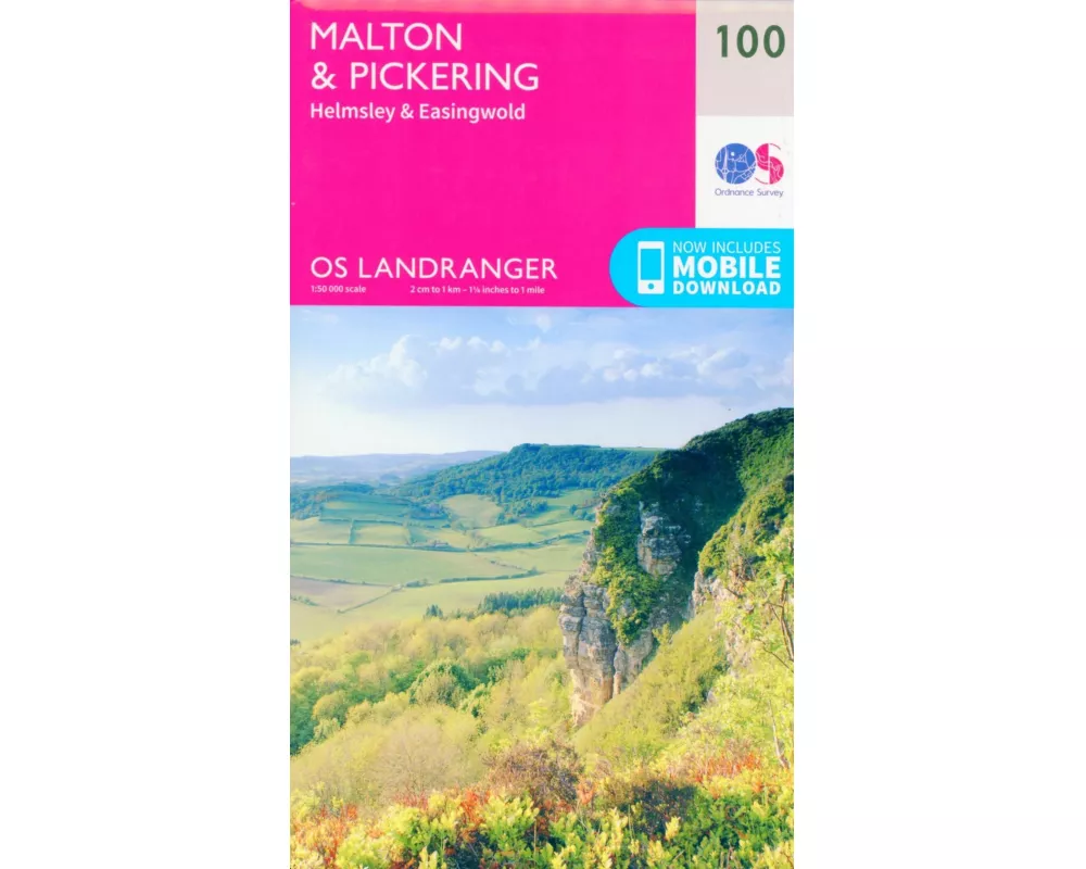 Malton & Pickering, Helmsley & Easingwold
