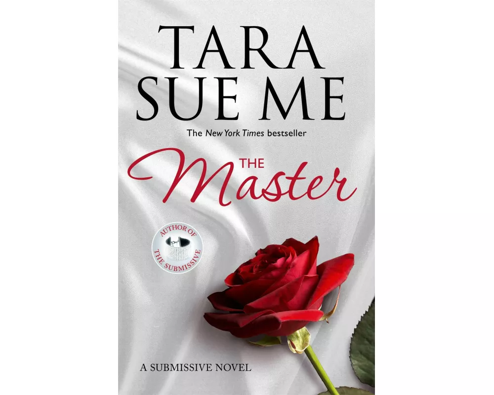 The Master: Submissive 7