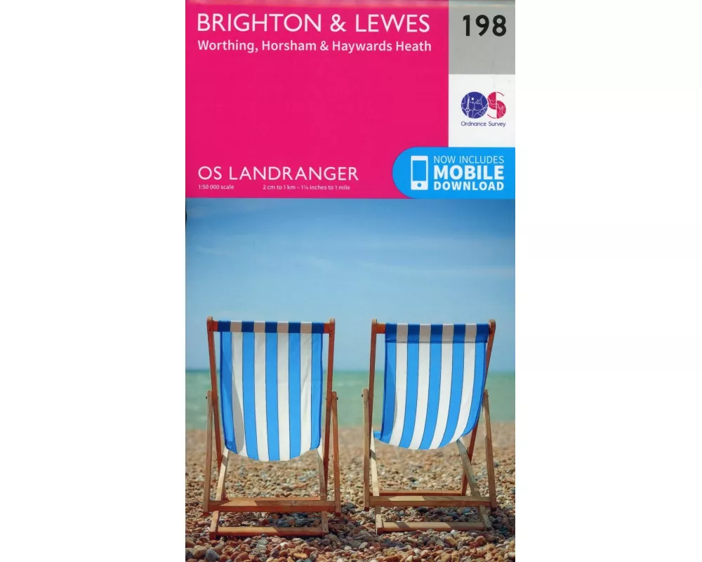 Brighton & Lewes, Haywards Heath