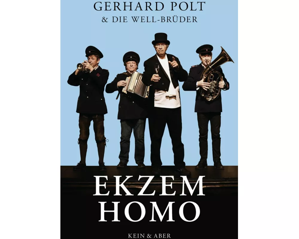 Ekzem Homo