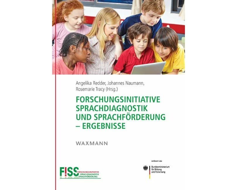 Forschungsinitiative Sprachdiagnostik und Sprachförderung - Ergebnisse