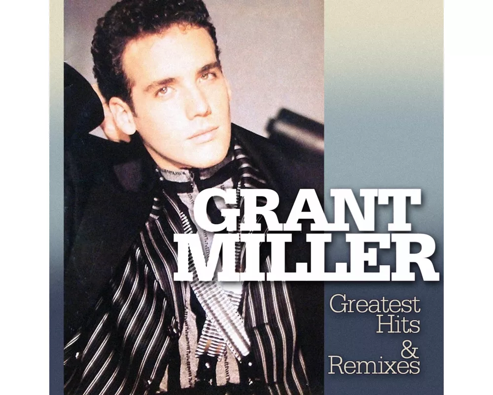 Greatest Hits & Remixes