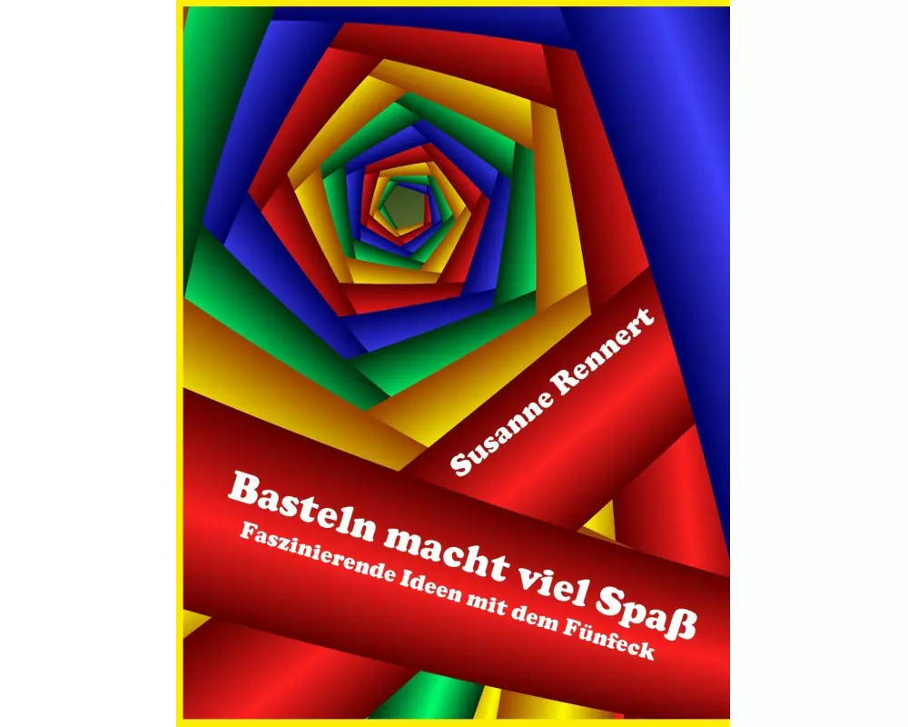 Basteln macht viel Spaß