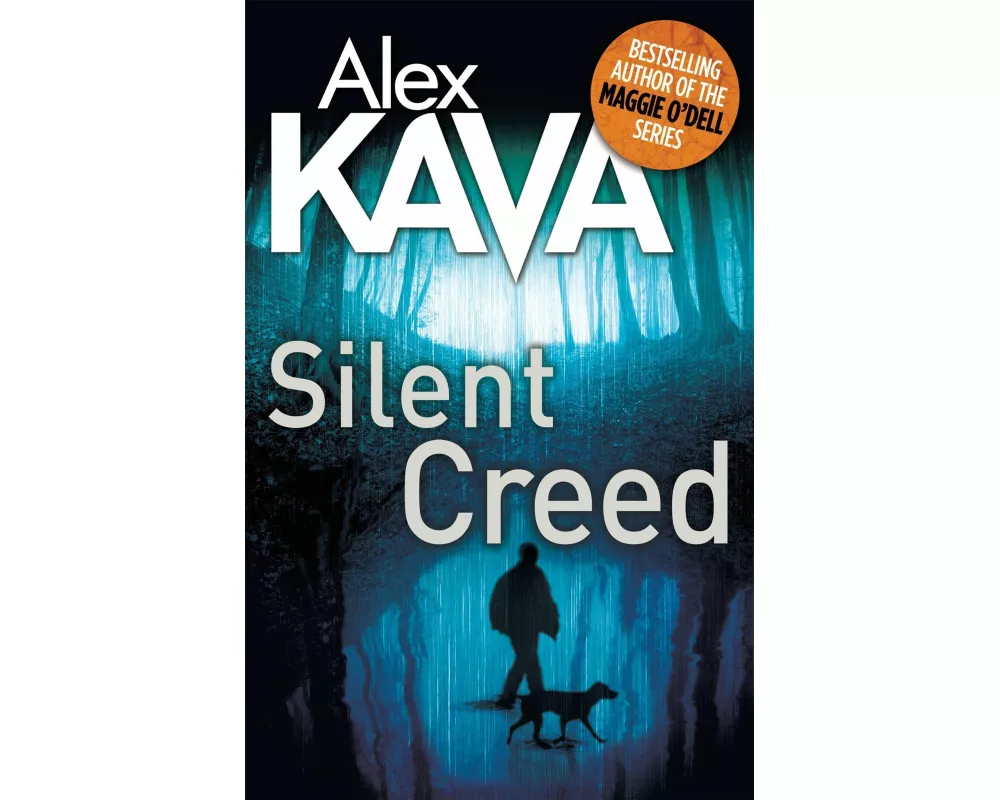 Silent Creed