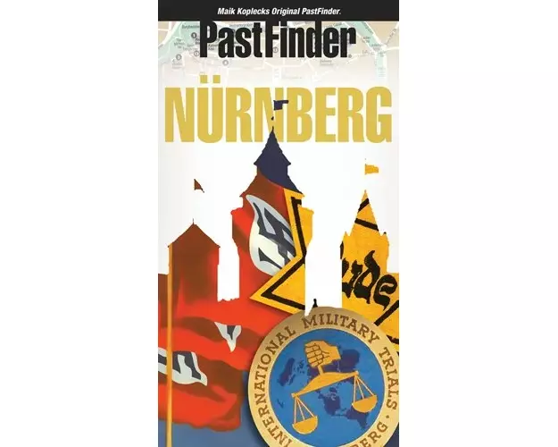 Pastfinder Nürnberg