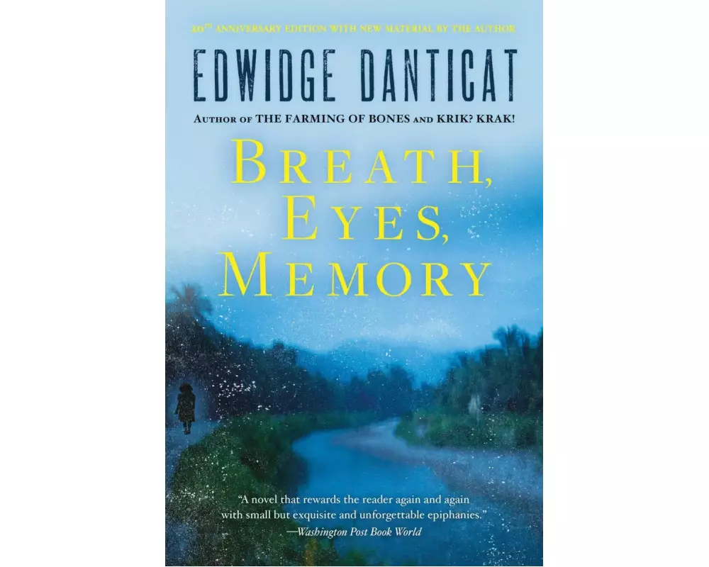 Breath, Eyes, Memory