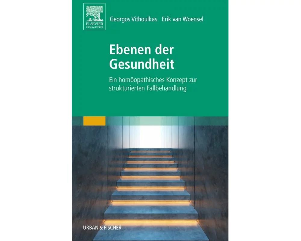 Ebenen der Gesundheit