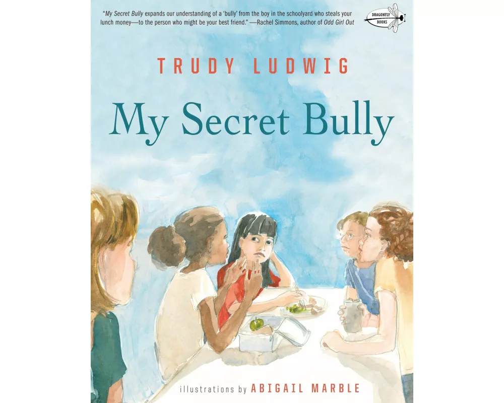 My Secret Bully