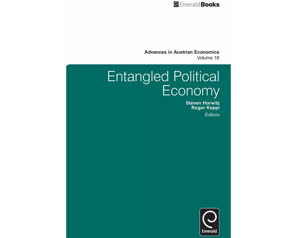 Entangled Political Economy