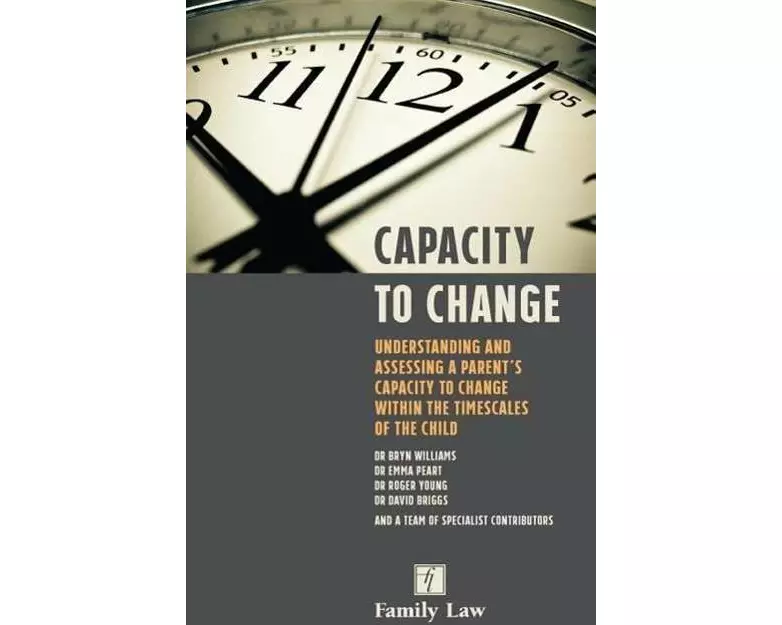 Capacity to Change