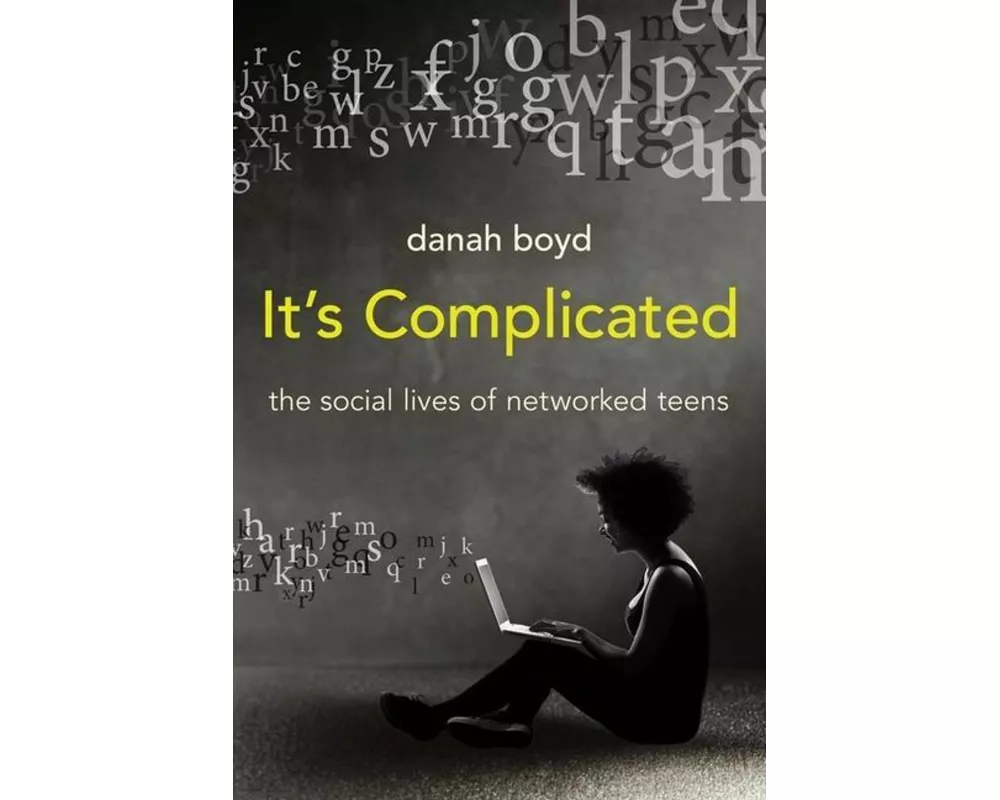 It's Complicated
