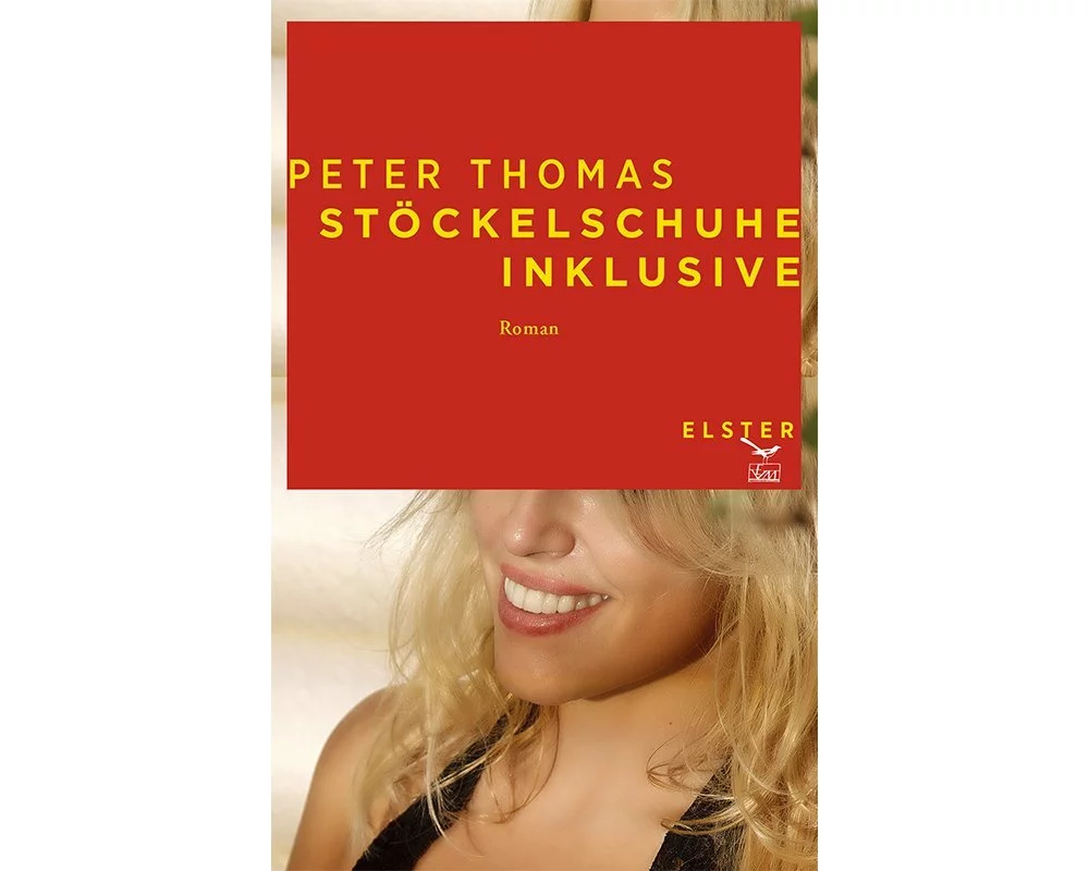 Stöckelschuhe inklusive