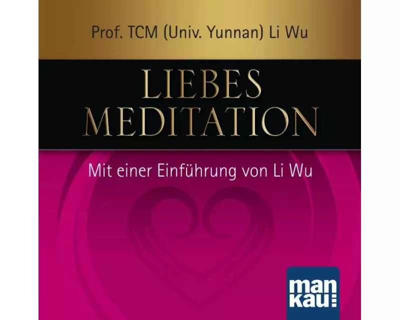 Liebesmeditation