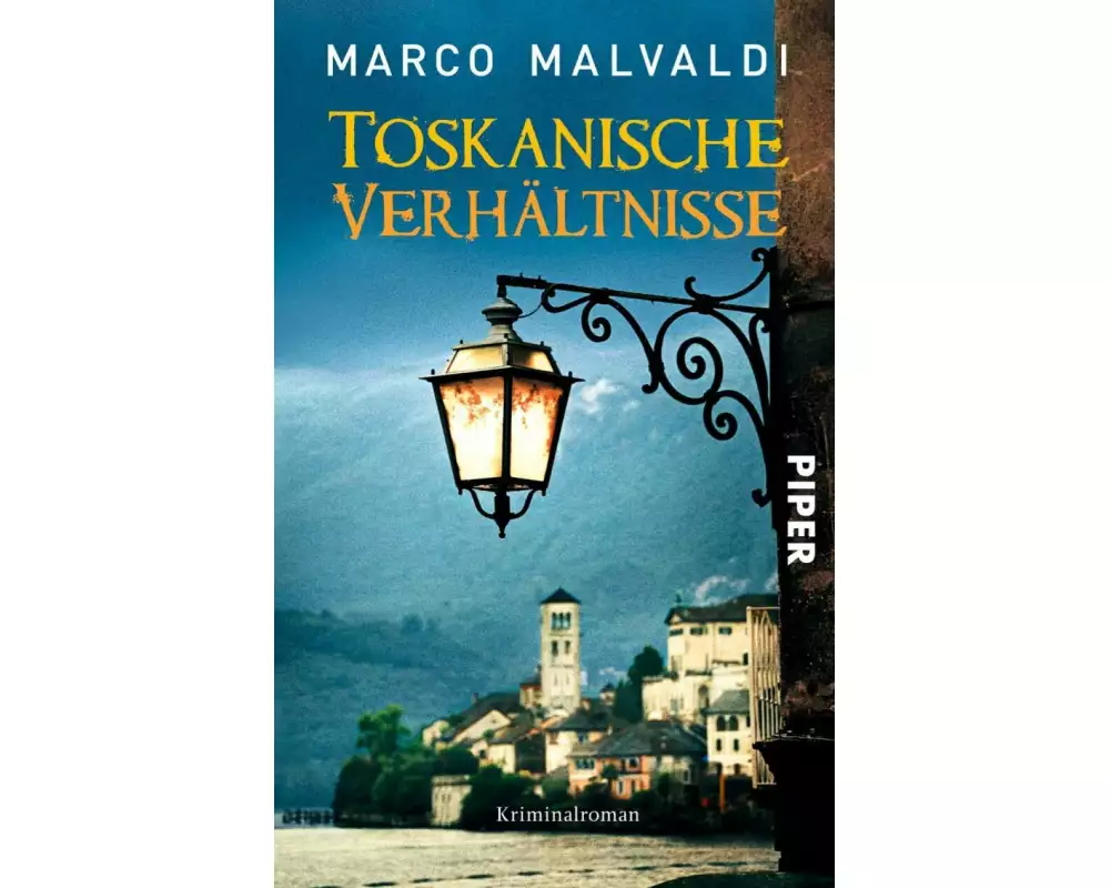 Toskanische Verhältnisse