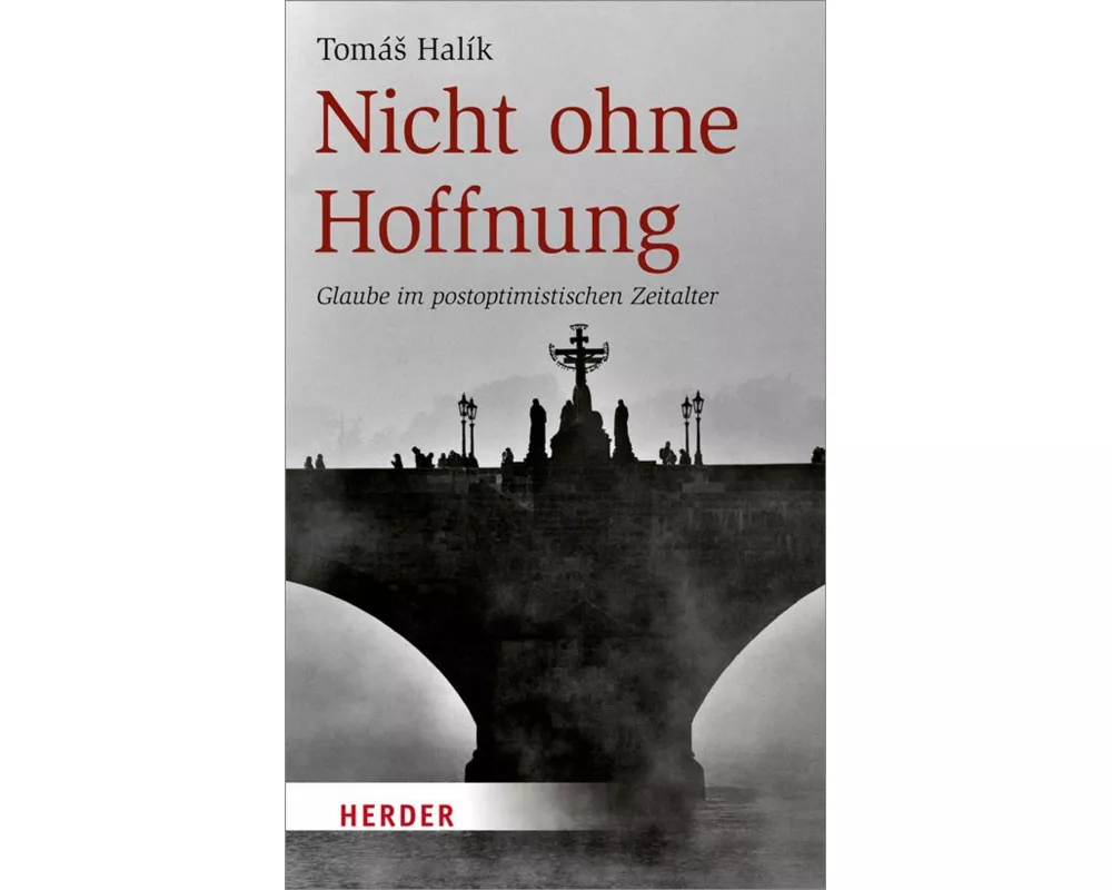 Nicht ohne Hoffnung