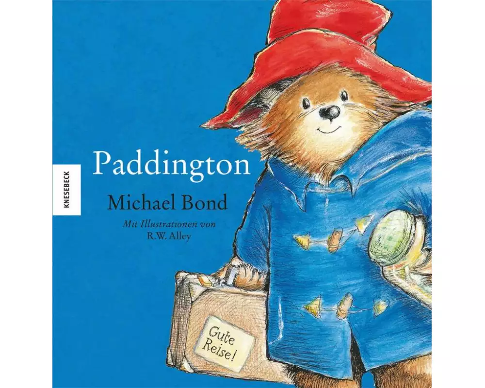 Paddington