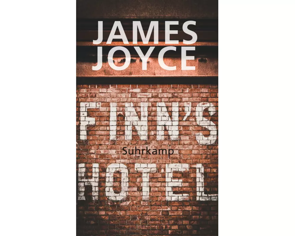 Finn's Hotel