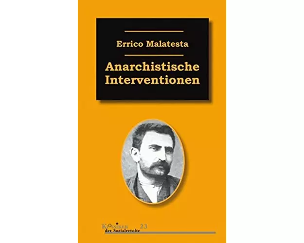 Anarchistische Interventionen