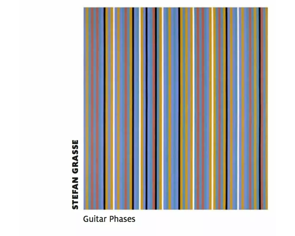 Guitar Phases
