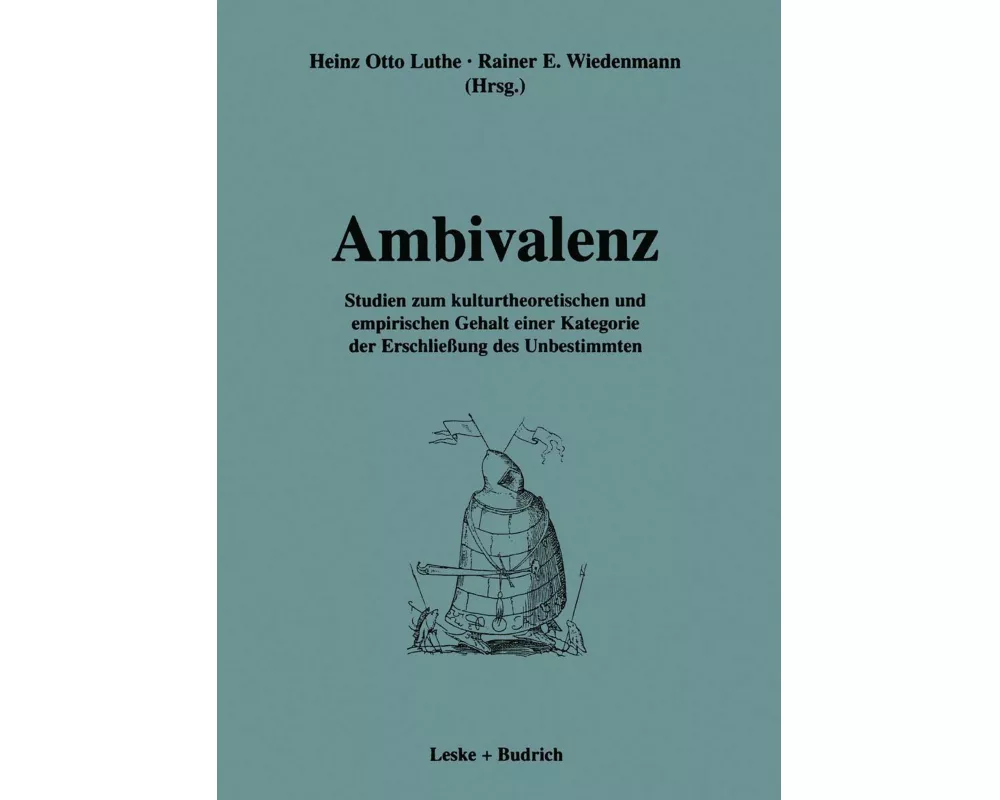 Ambivalenz