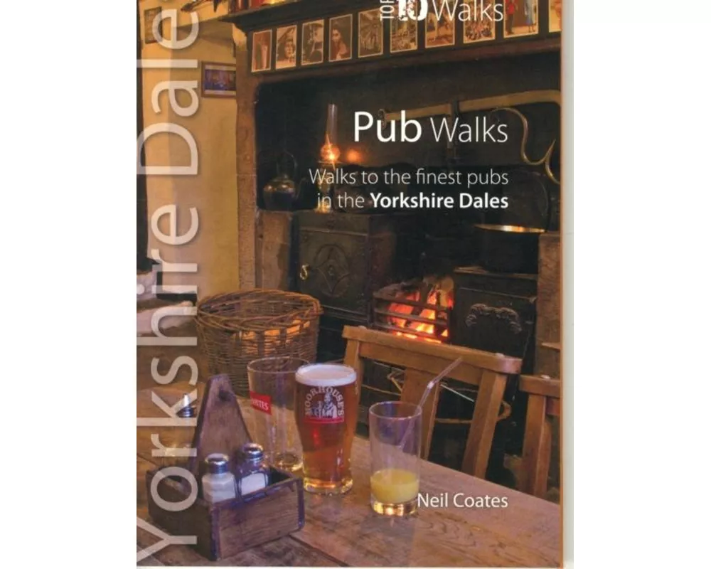 Pub Walks