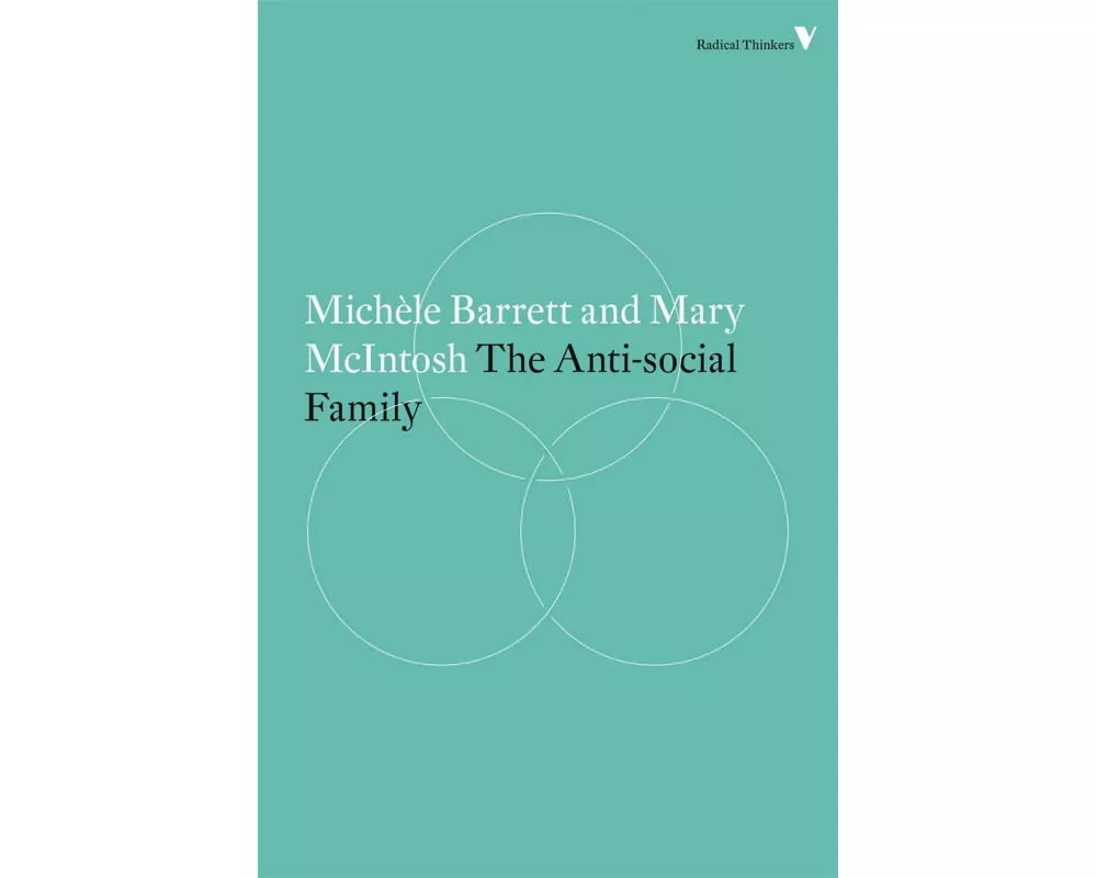 The Anti-Social Family