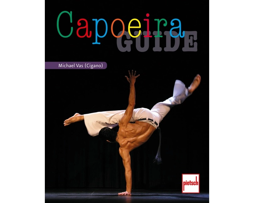 Capoeira Guide