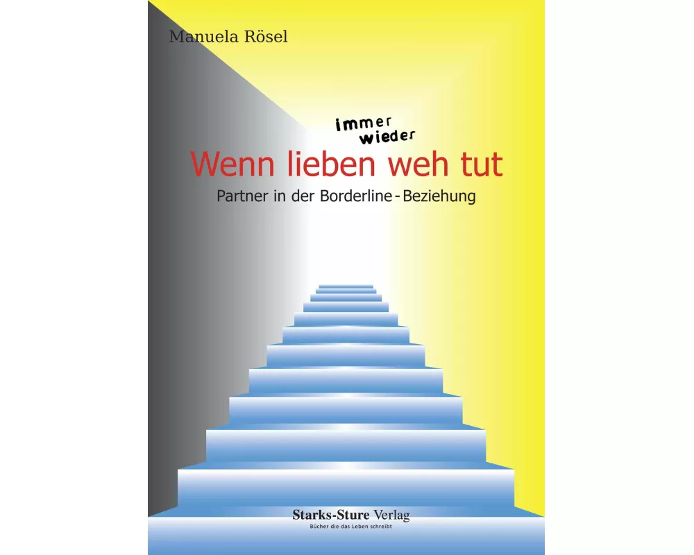 Wenn lieben immer wieder weh tut