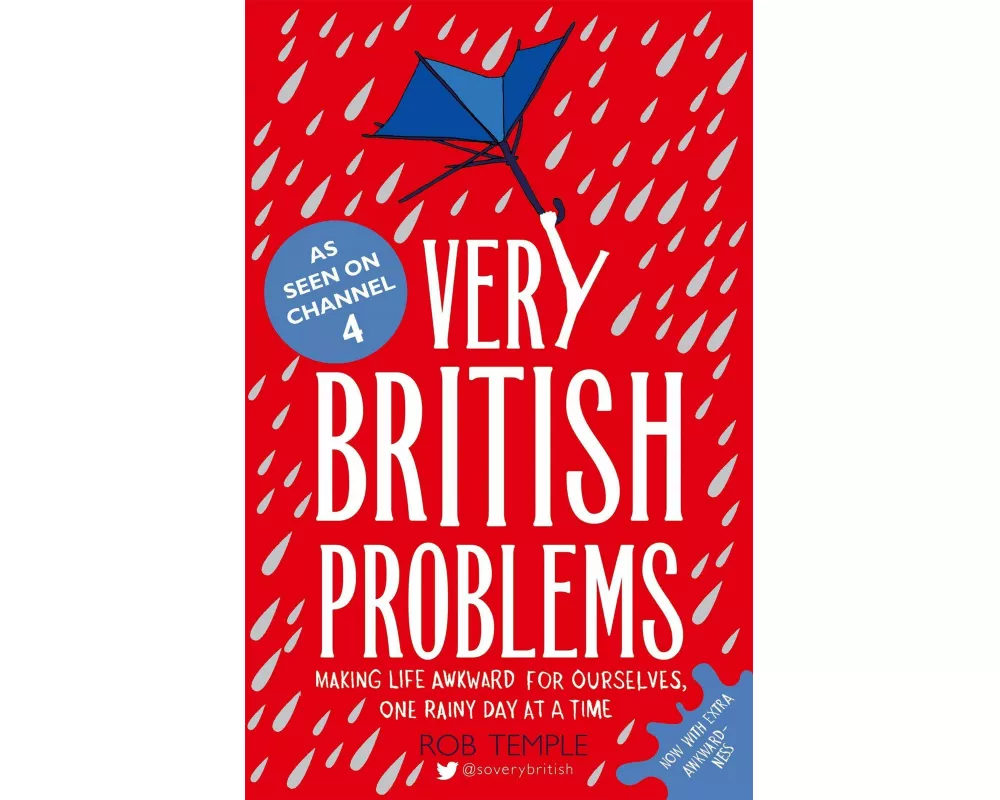 Very British Problems