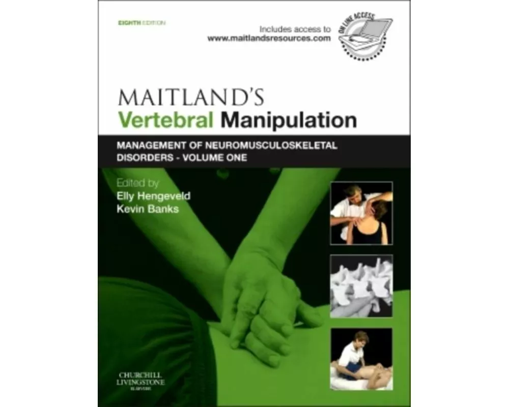 Maitland's Vertebral Manipulation