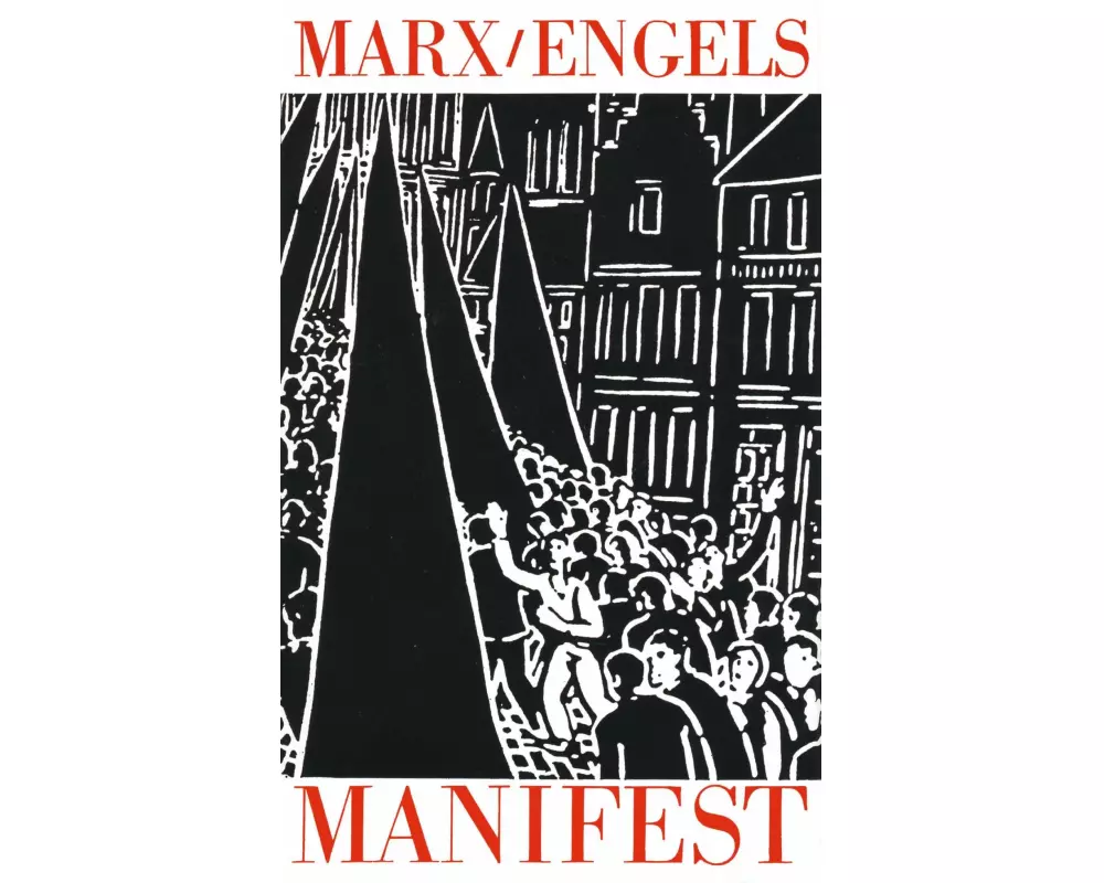 Manifest der Kommunistischen Partei