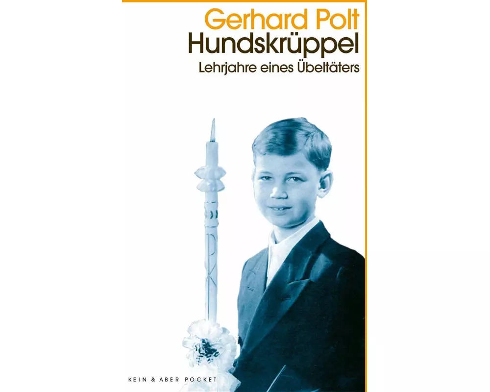 Hundskrüppel