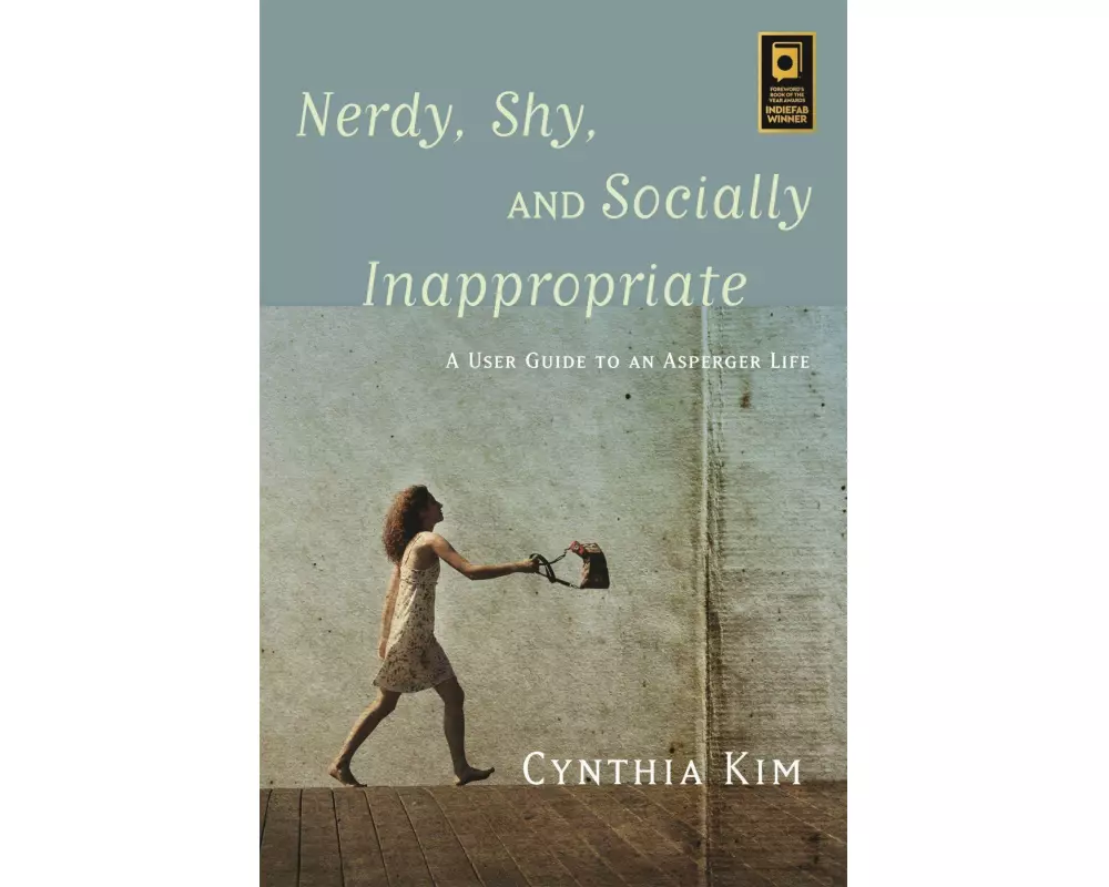 Nerdy, Shy, and Socially Inappropriate