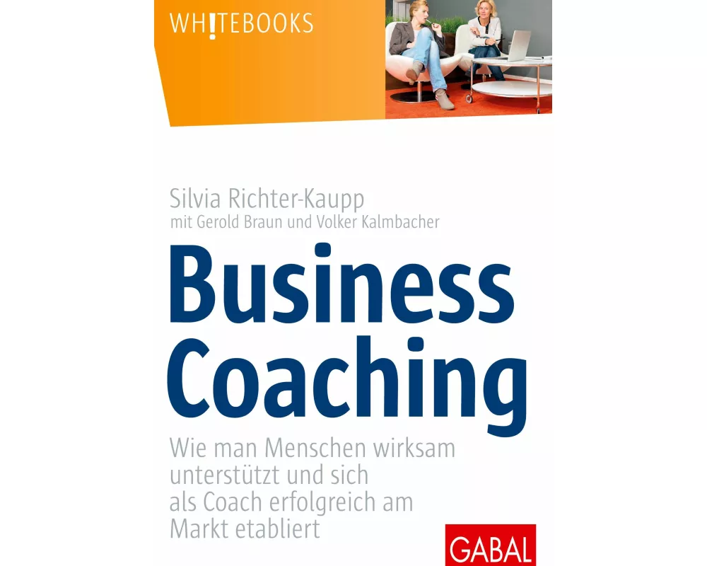 Business Coaching