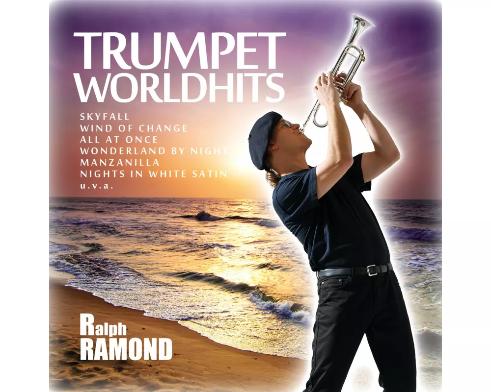 Trumpet Worldhits