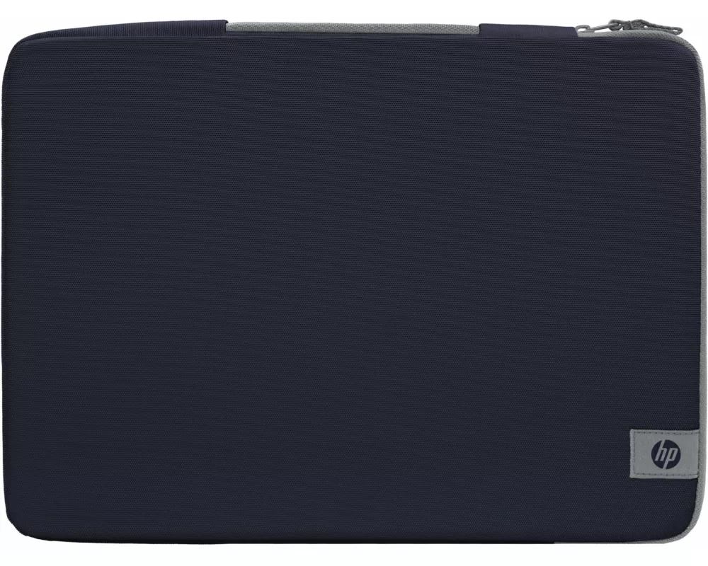 HP Protective, Atmospheric Blue, 13-14, Laptop Sleeve, EURO