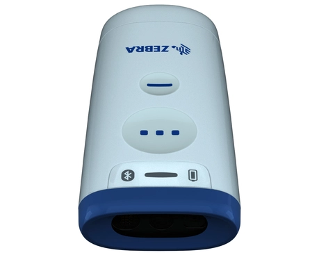 Zebra CS6080-HC Healthcare, Industrial, Inventory Barcode Scanner Kit